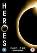 Watch Heroes - Series 1 - Part 1 Online Free