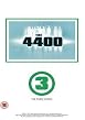 Watch The 4400 - The Complete Third Season Online Free