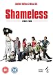 Watch Shameless - Series 4 Online Free