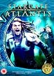 Watch Stargate Atlantis - Season 3 - Vol. 1 Online Free