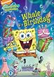 Watch Spongebob Squarepants - Whale Of A Birthday Online Free