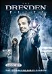 Watch The Dresden Files Online Free