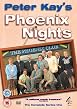 Watch Phoenix Nights Online Free