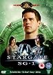 Watch Stargate S.G. 1 - Series 10 - Vol. 53 Online Free