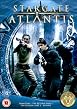 Watch Stargate Atlantis - Season 3 - Vol. 3 Online Free
