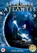 Watch Stargate Atlantis - Season 3 - Vol. 5 Online Free