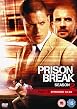 Watch Prison Break - Season 2 - Part 2 Online Free