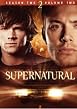 Watch Supernatural - Season 2 - Part 2 Online Free