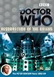 Watch Doctor Who - Resurrection Of The Daleks Online Free