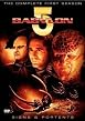 Watch Babylon 5 - Season 1 Online Free