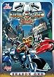 Watch Biker Mice From Mars - Season 1 - Vol.1 Online Free