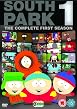 Watch South Park - Season 1 Online Free