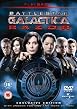 Watch Battlestar Galactica - Razor Online Free