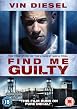 Watch Find Me Guilty Online Free