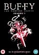 Watch Buffy The Vampire Slayer - Season 5 Online Free
