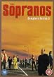 Watch The Sopranos - Series 3 Online Free