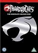 Watch Thundercats - Season 1 - Complete Online Free