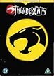 Watch Thundercats - Season 2 Vol.1 Online Free