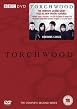 Watch Torchwood - Series 2 Online Free