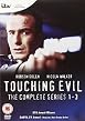 Watch Touching Evil - Series 1-3 - Complete Online Free