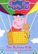 Watch Peppa Pig - The Balloon Ride Online Free