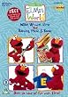Watch Elmo's World - Wake Up With Elmo Online Free