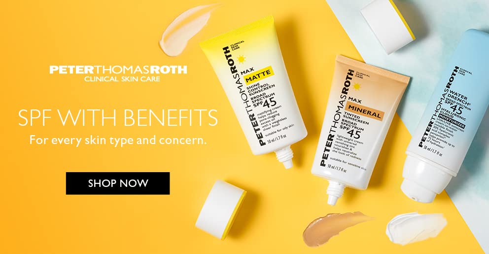 Peter Thomas Roth