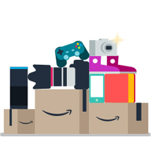 Exclusive Deals Just for you