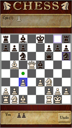 AI Factory's Chess