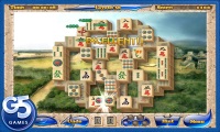 Mahjong Artifacts
