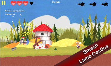 Lame Castle