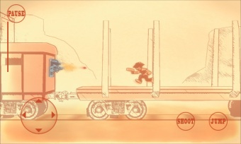 Gunman Clive