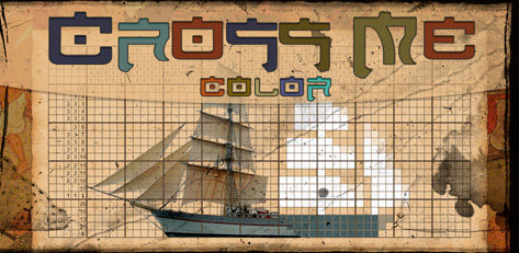 CrossMe Color