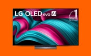 LG TVs
