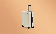 Getaway-ready