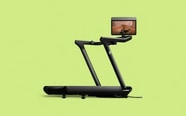 Cardio equipment