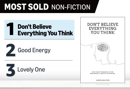 Most Sold Non-Fiction