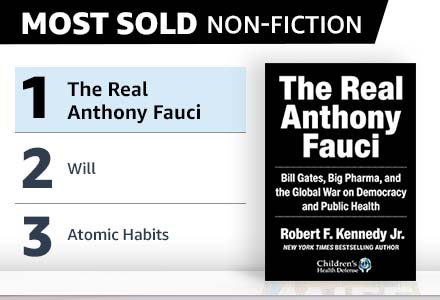 Most Sold Non-Fiction