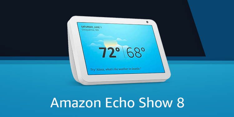 amazon alexa operating system