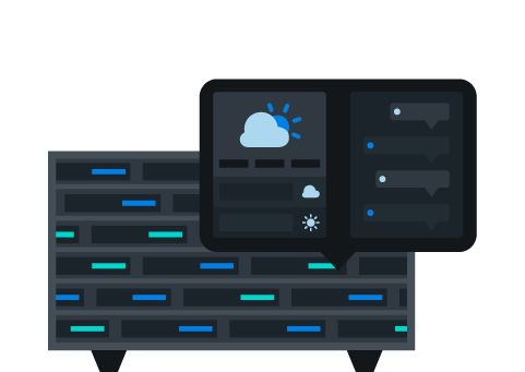 Amazon Developer Services