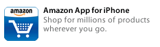 Amazon for iPhone