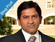 Lessons From the 2008 Financial Crisis - A Perspective