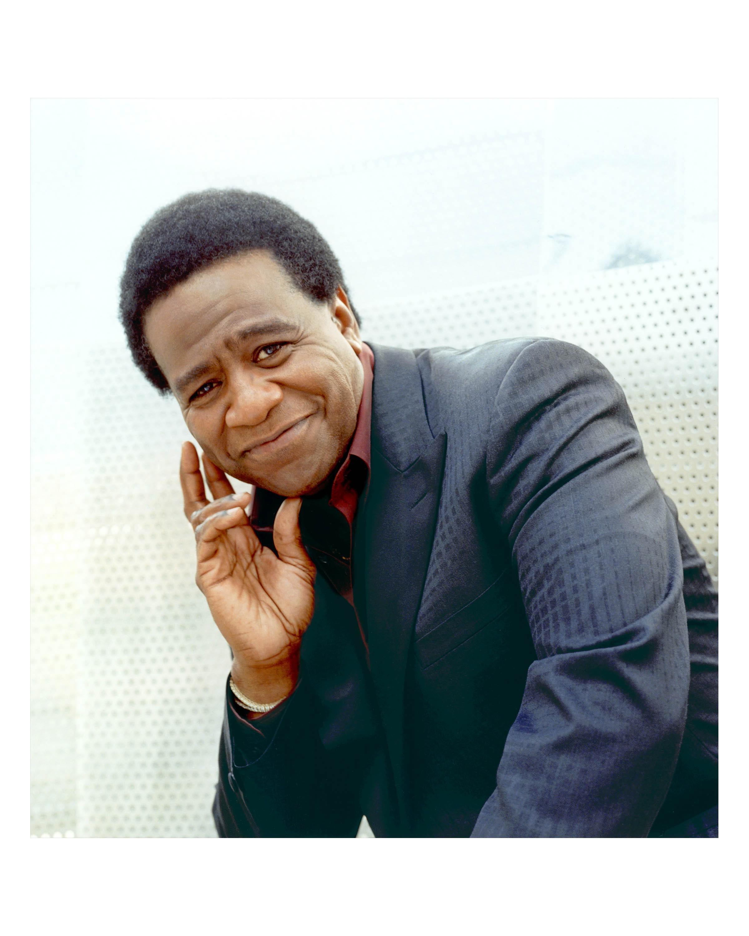 Al Green Definitive Greatest Hits Music