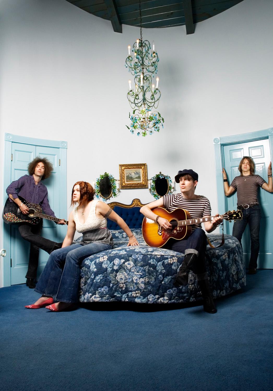 Dandy Warhols - Welcome To The Monkey House - Amazon.com Music