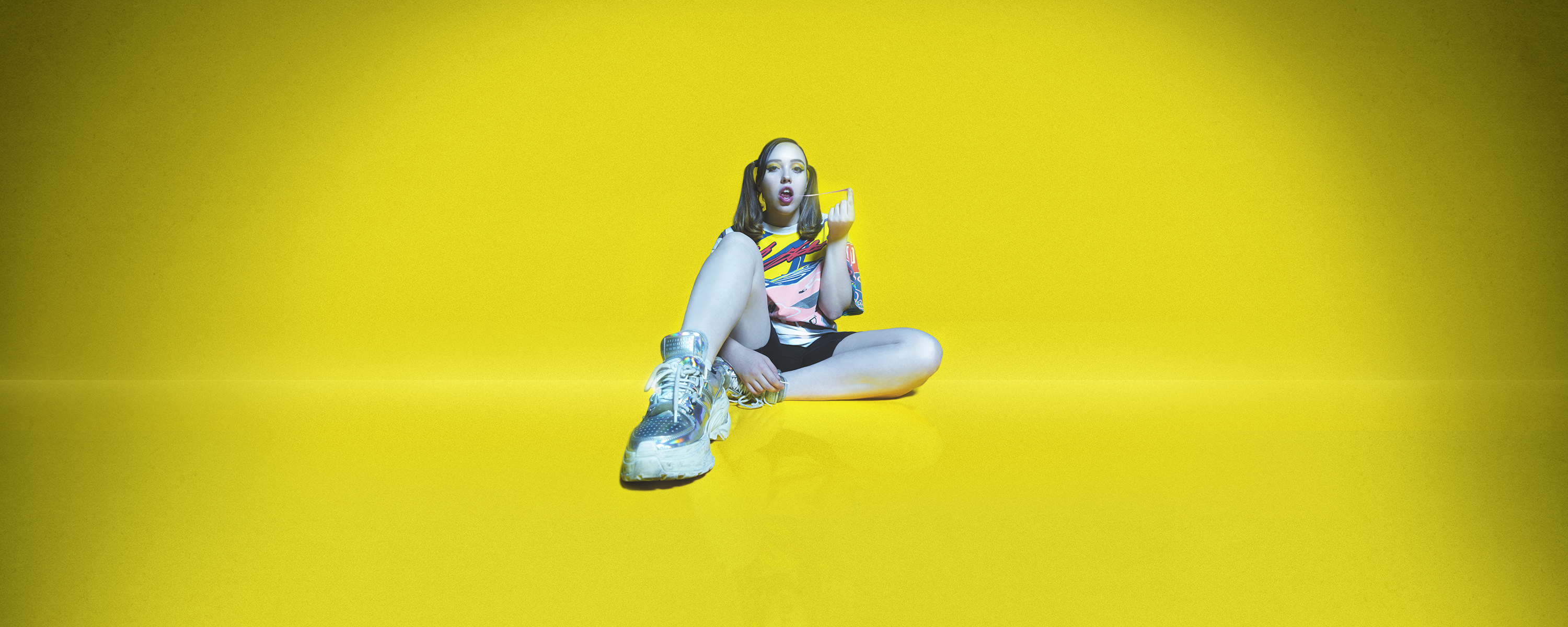 soccer mommy album cover