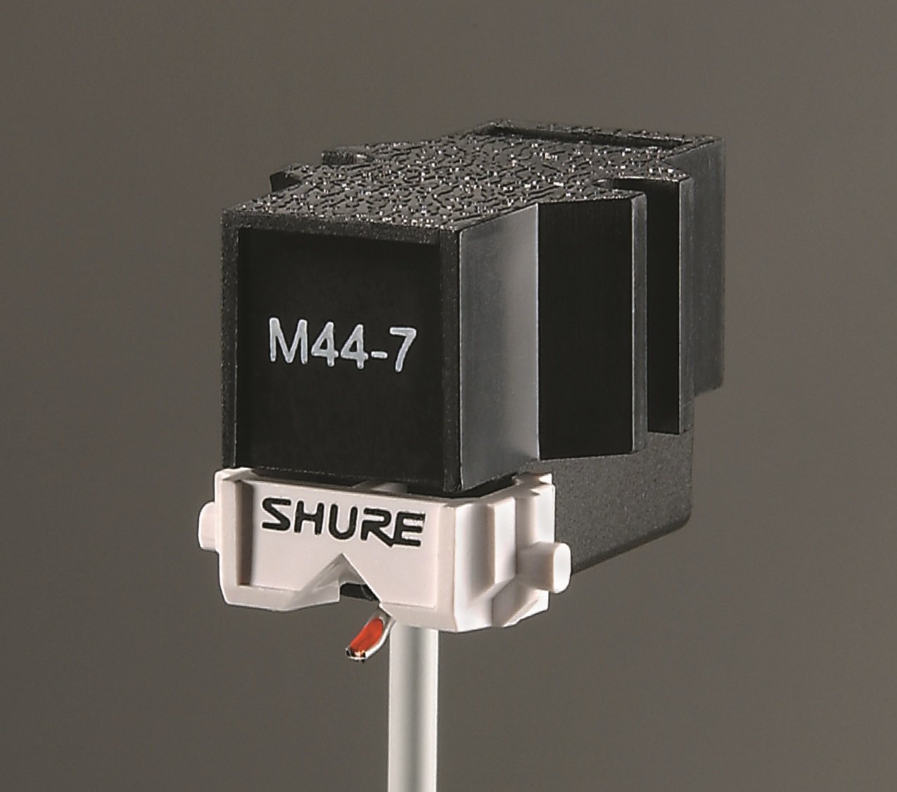 Shure M447 Standard DJ Turntable Cartridge Musical Instruments