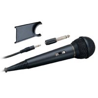 Audio-Technica ATR-1200 Cardioid Dynamic Vocal/Instrument Microphone