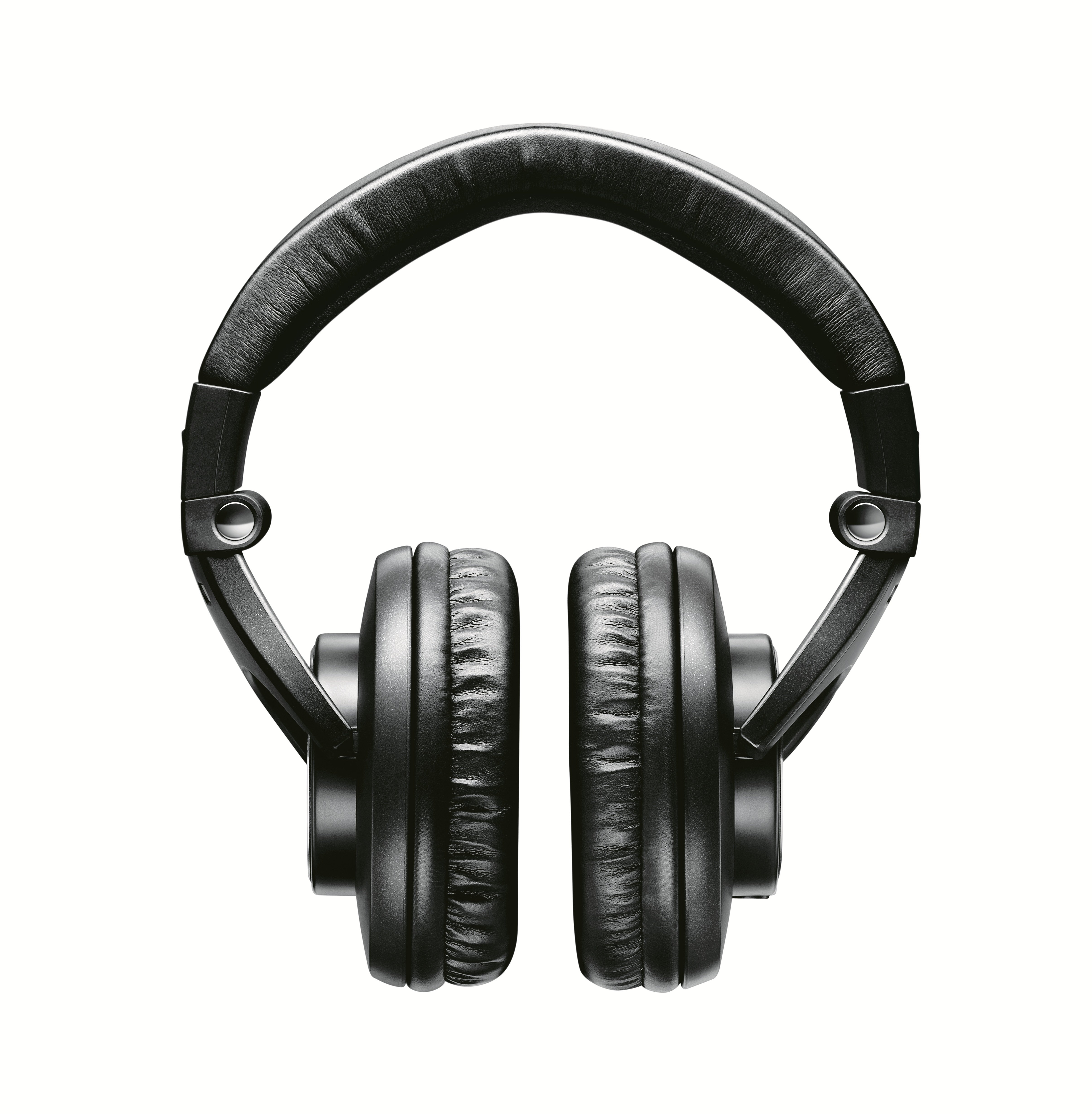 Amazon.com: Shure SRH840 Professional Monitoring Headphones (Black ...