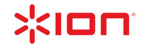 Ion Audio