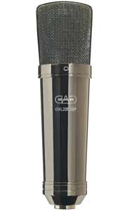 CAD Audio GXL2200BP